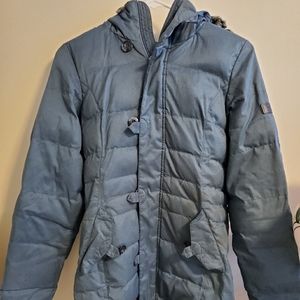 Berghaus Brantome 2.0 Womens Hydrodown Jacket